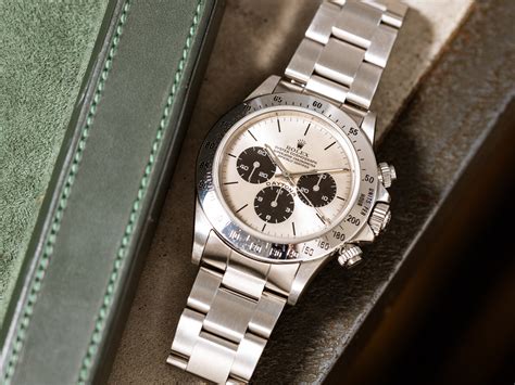 rolex daytona 16520 prototype|rolex daytona 16520 for sale.